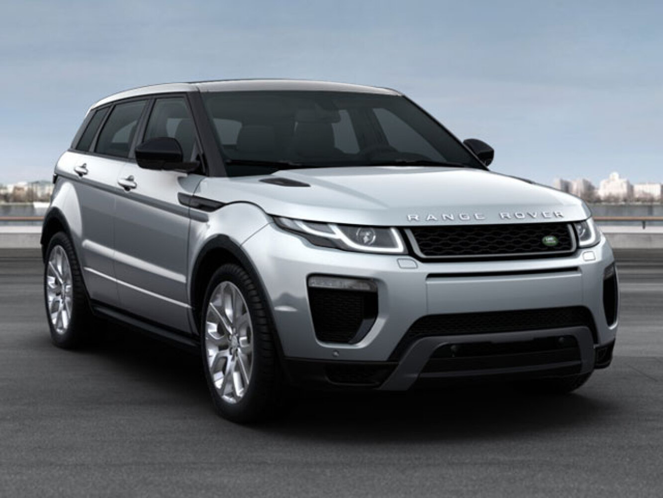 New Land Rover Range Rover Evoque 2.0 TD4 HSE Dynamic 5dr Auto Diesel Hatchback for Sale
